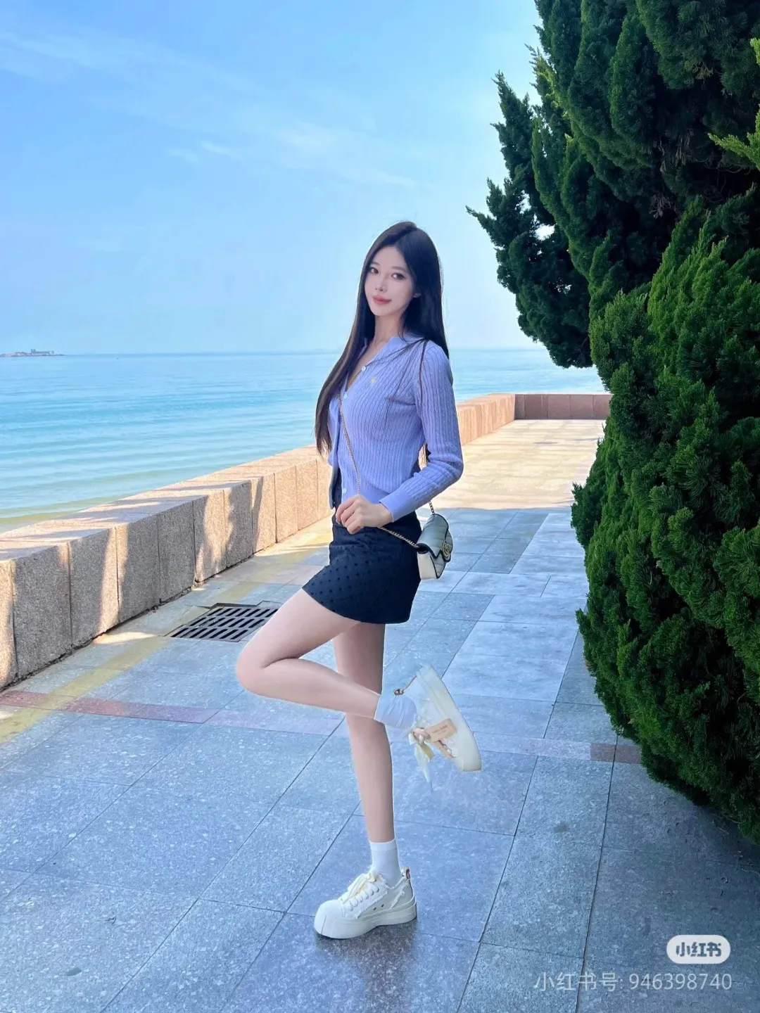 model picture